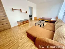 Pronájem bytu 1+1, Mladá Boleslav, Zalužanská, 42 m2