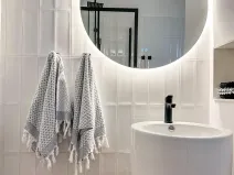 Prodej rodinného domu, Costa Paradiso, Itálie, 75 m2