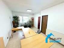 Pronájem kanceláře, Děčín, Družstevní, 16 m2