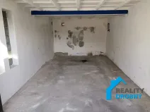 Prodej garáže, Duchcov, 25 m2