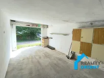 Prodej garáže, Košťany, 20 m2