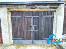 Prodej garáže, Teplice, Bratislavská, 20 m2