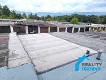 Prodej garáže, Teplice, Bratislavská, 20 m2