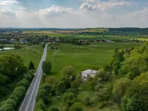 Prodej pozemku pro bydlení, Veliny, 1236 m2