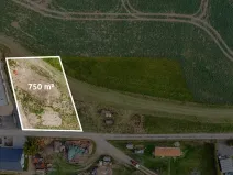 Prodej pozemku pro bydlení, Sloupnice, 750 m2