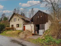 Prodej rodinného domu, Polička, 150 m2