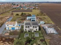 Prodej rodinného domu, Pardubice, 136 m2