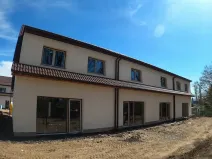 Prodej rodinného domu, České Budějovice, 75 m2