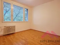 Pronájem bytu 3+1, Praha - Krč, Milevská, 63 m2