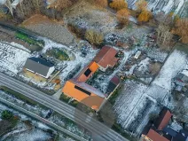 Prodej pozemku pro bydlení, Branišovice, 1569 m2