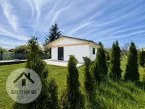 Prodej chaty, Mladá Boleslav, Oválná, 35 m2