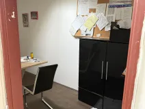 Pronájem skladu, Brno, Vinohradská, 344 m2