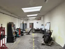 Pronájem skladu, Brno, Vinohradská, 344 m2