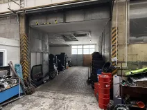 Pronájem skladu, Brno, Vinohradská, 357 m2