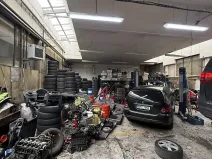 Pronájem skladu, Brno, Vinohradská, 357 m2