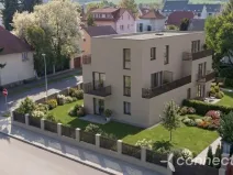 Prodej pozemku, Praha - Ďáblice, Byškovická, 544 m2