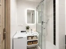 Prodej bytu 2+kk, Praha - Černý Most, Bryksova, 46 m2