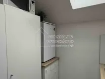 Pronájem bytu 1+kk, Praha - Točná, náměstí Antonína Pecáka, 17 m2