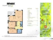 Prodej bytu 3+kk, Praha - Hrdlořezy, Učňovská, 86 m2