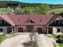 Prodej vícegeneračního domu, Předenice, 399 m2