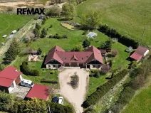 Prodej vícegeneračního domu, Předenice, 399 m2