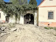 Prodej rodinného domu, Lodhéřov, 120 m2