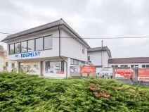 Prodej obchodního prostoru, Nový Jičín, Hřbitovní, 726 m2