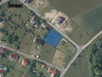 Prodej pozemku pro bydlení, Sýkořice, 889 m2