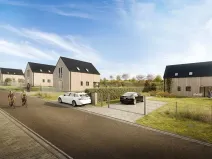 Prodej pozemku pro bydlení, Vejprnice, U Suché louky, 656 m2