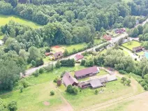 Prodej pozemku pro bydlení, Mladé Buky, 2098 m2