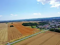 Prodej komerčního pozemku, Velké Hoštice, Nová, 12108 m2