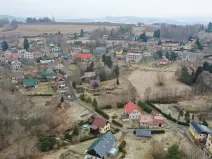 Prodej pozemku pro bydlení, Radčice, 1357 m2