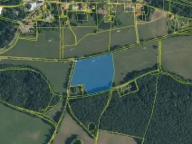 Prodej pole, Lázně Libverda, 20191 m2