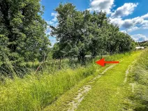 Prodej pozemku pro bydlení, Letovice, 708 m2