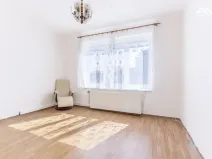 Prodej bytu 1+1, Chotěboř, Husova, 72 m2