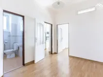 Prodej bytu 1+1, Chotěboř, Husova, 72 m2