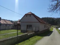Prodej rodinného domu, Horažďovice, 210 m2