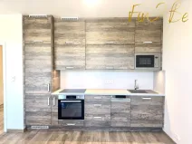 Pronájem bytu 2+kk, Český Brod, 4068 m2