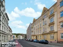 Prodej bytu 3+1, Brno, Hlinky, 116 m2