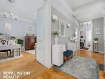 Prodej bytu 3+1, Brno, Hlinky, 116 m2