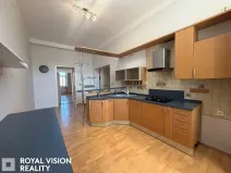 Pronájem bytu 2+1, Brno, Štefánikova, 75 m2