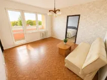 Prodej bytu 4+1, Orlová, Adamusova, 80 m2