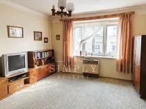 Prodej bytu 2+kk, Praha - Libeň, Novákových, 48 m2