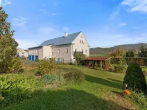 Prodej rodinného domu, Děčín, Vilsnická, 900 m2