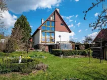 Prodej rodinného domu, Dolní Rožínka, 140 m2