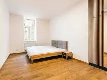 Pronájem bytu 2+kk, Brno, Stavební, 56 m2