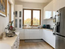 Pronájem rodinného domu, Praha - Nebušice, V hliništi, 350 m2