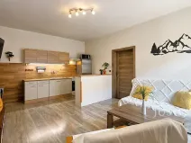 Prodej bytu 2+kk, Písek, Kollárova, 59 m2