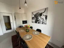 Prodej bytu 4+1, Liberec, Hanychovská, 113 m2