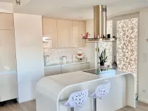 Pronájem bytu 4+kk, Praha - Strašnice, Zvěřinova, 117 m2